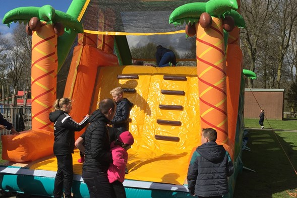 De Roerdomp Voorjaarsmarkt(3)