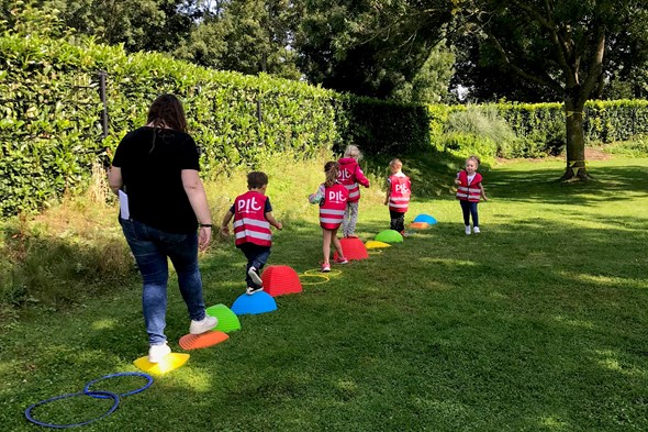 Zomerdagen met PIT (5)