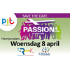 Primeur: Passion4kids op 8 april in Heerjansdam