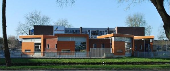 Kindcentrum de Kim